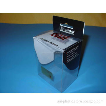 PVC Box